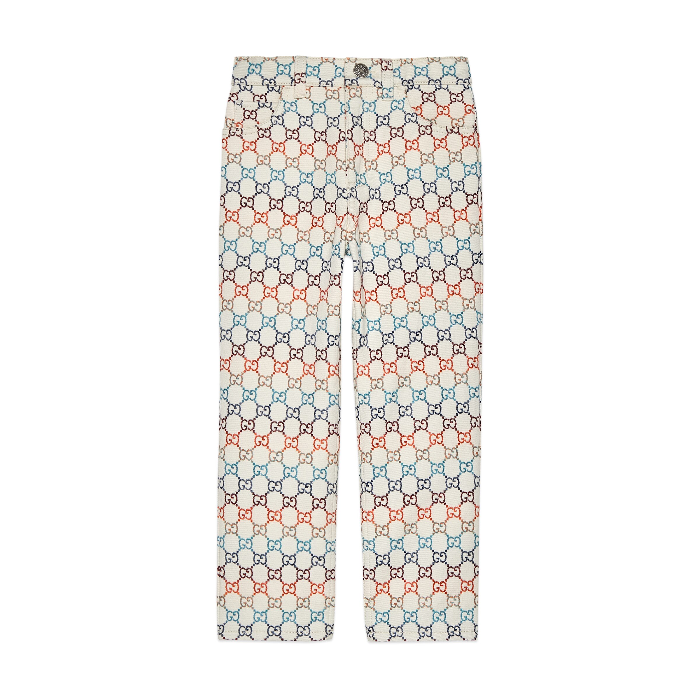 653742_XDBUN_9791_001_100_0000_Light-Childrens-GG-cotton-jacquard-trousers.jpg