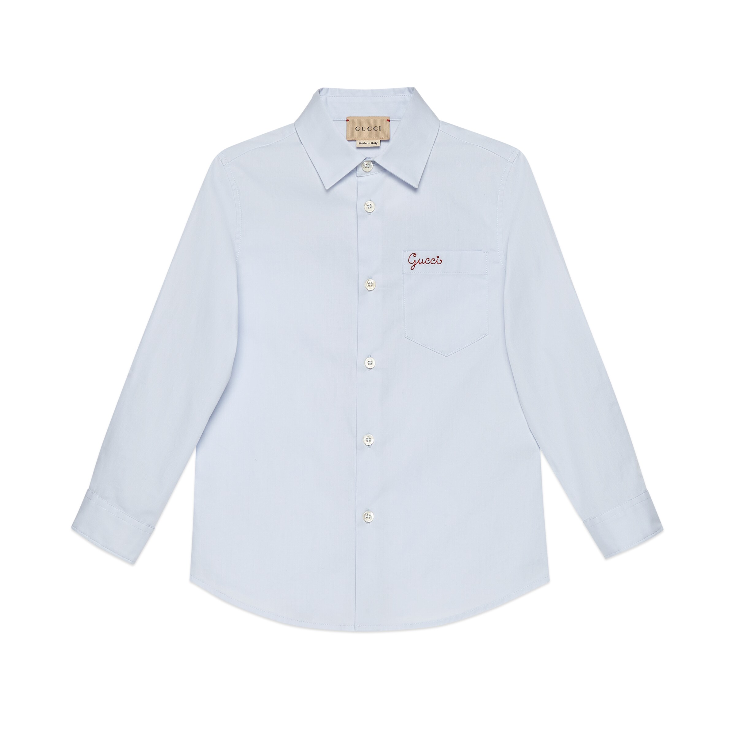 671115_XWAQN_4052_001_100_0000_Light-Childrens-stretch-cotton-shirt.jpg