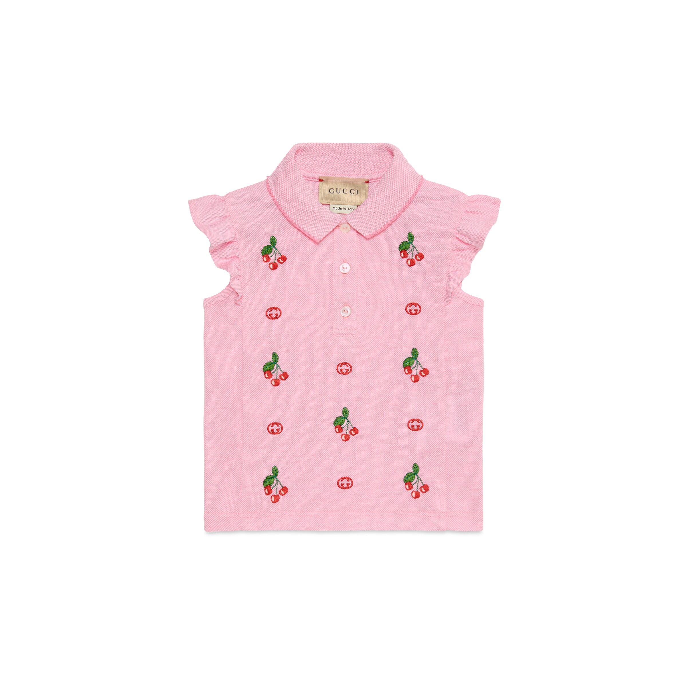 680491_XJD0Z_5319_001_100_0000_Light-Baby-GG-cherries-cotton-piquet-polo.jpg