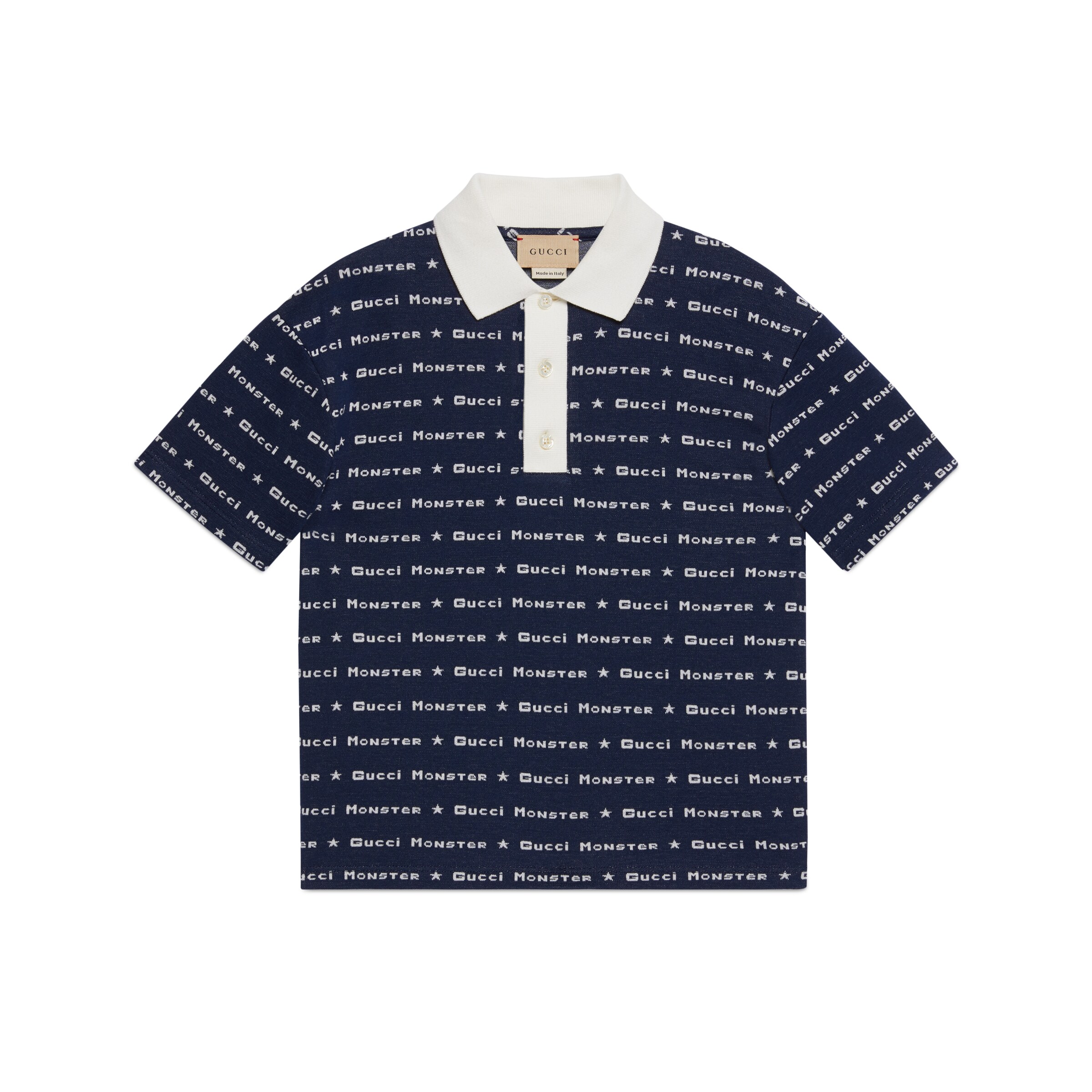 670959_XJDY1_4215_001_100_0000_Light-Childrens-Gucci-Monster-cotton-polo.jpg
