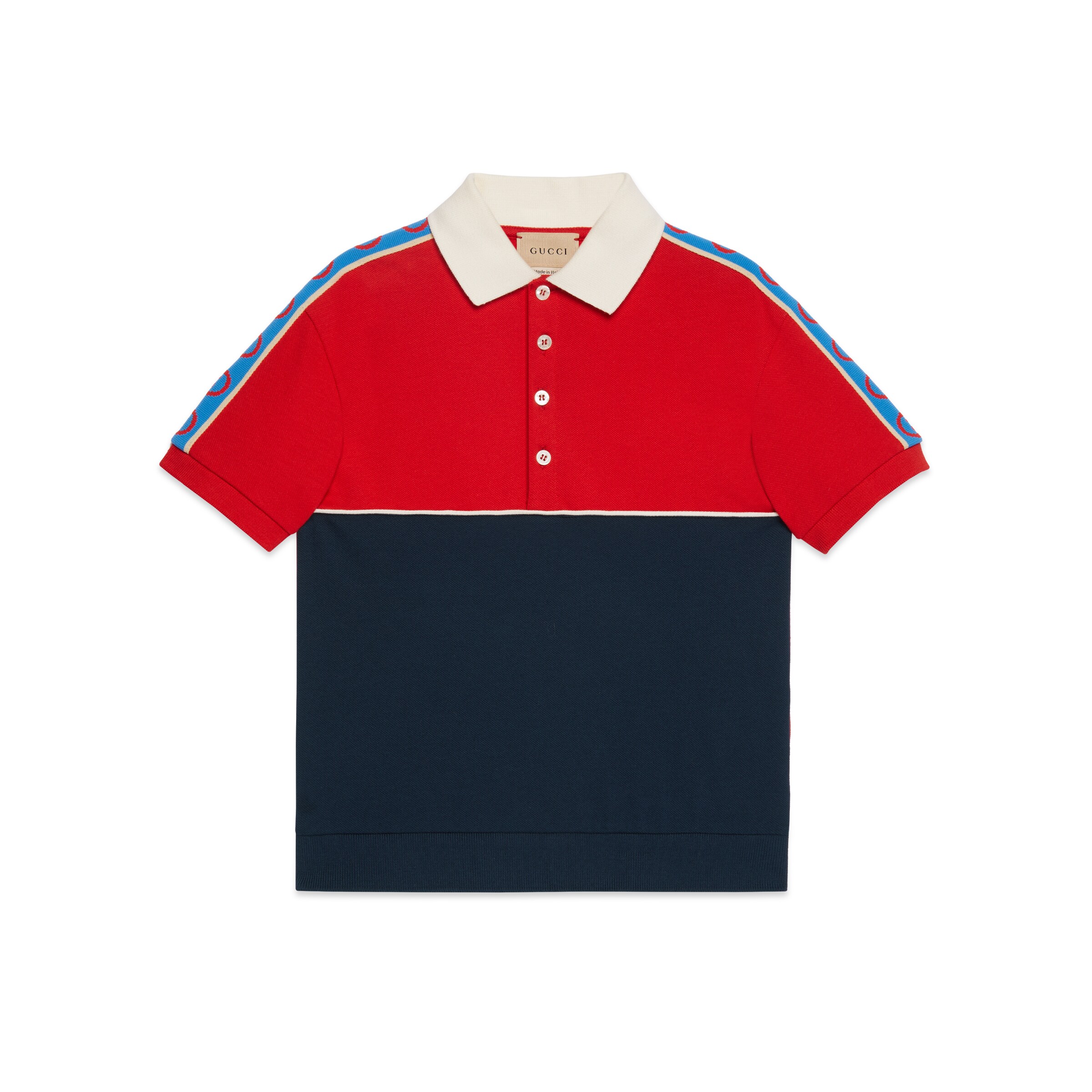 670953_XJDY0_6261_001_100_0000_Light-Childrens-GG-stretch-cotton-polo.jpg
