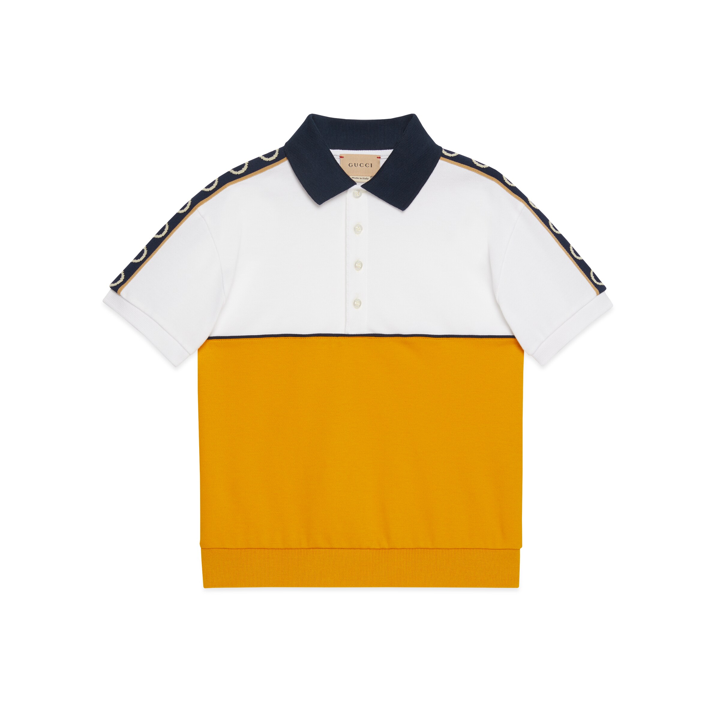 670953_XJDY0_9692_001_100_0000_Light-Childrens-GG-stretch-cotton-polo.jpg