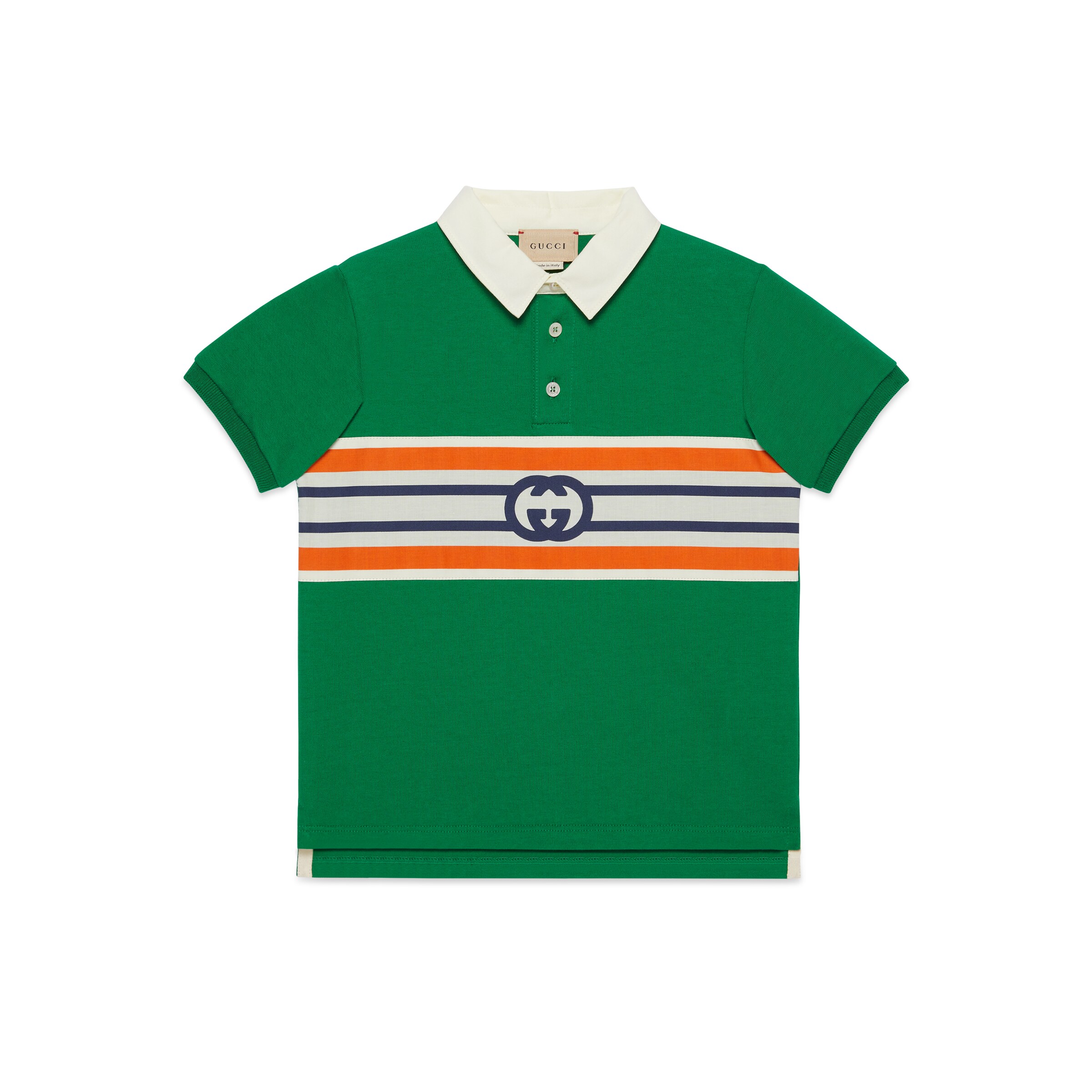 678690_XJDJ4_3129_001_100_0000_Light-Childrens-Interlocking-G-cotton-polo.jpg