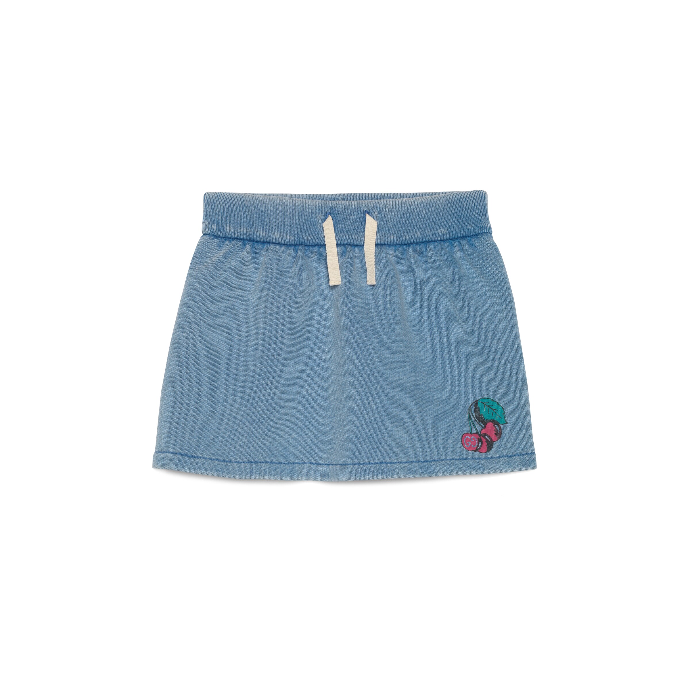 682044_XJD28_4606_001_100_0000_Light-Childrens-GG-cherry-cotton-mini-skirt.jpg
