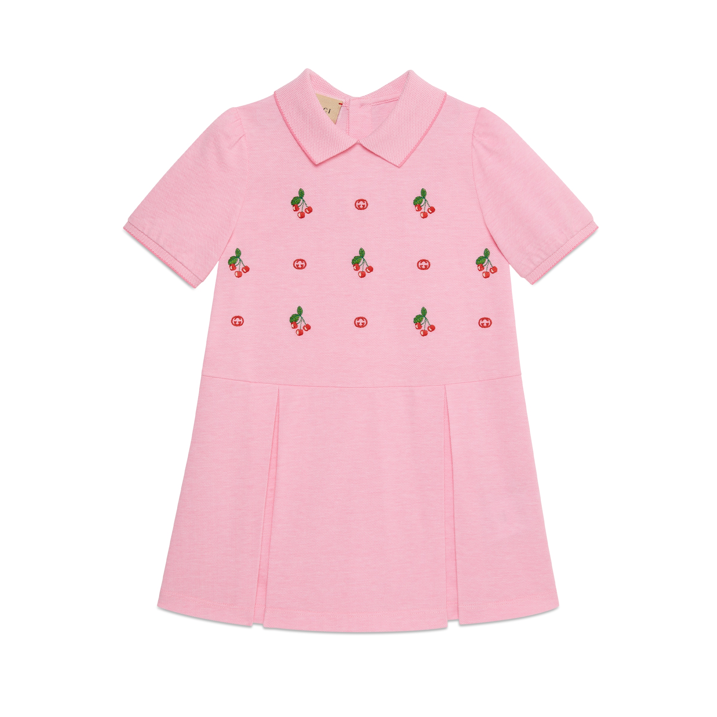 685336_XJD0Z_5319_001_100_0000_Light-Childrens-GG-cheries-cotton-mini-dress.jpg