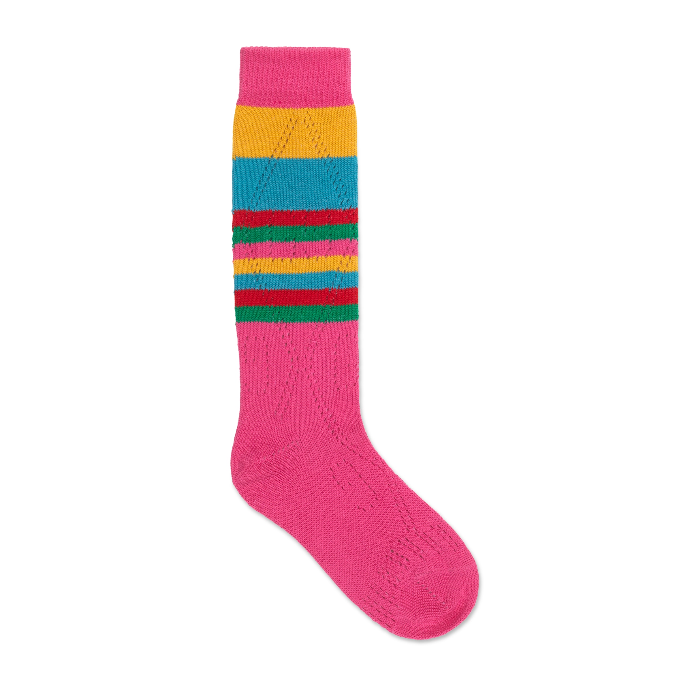 678197_4K045_9888_001_100_0000_Light-Childrens-GG-knit-cotton-socks.jpg