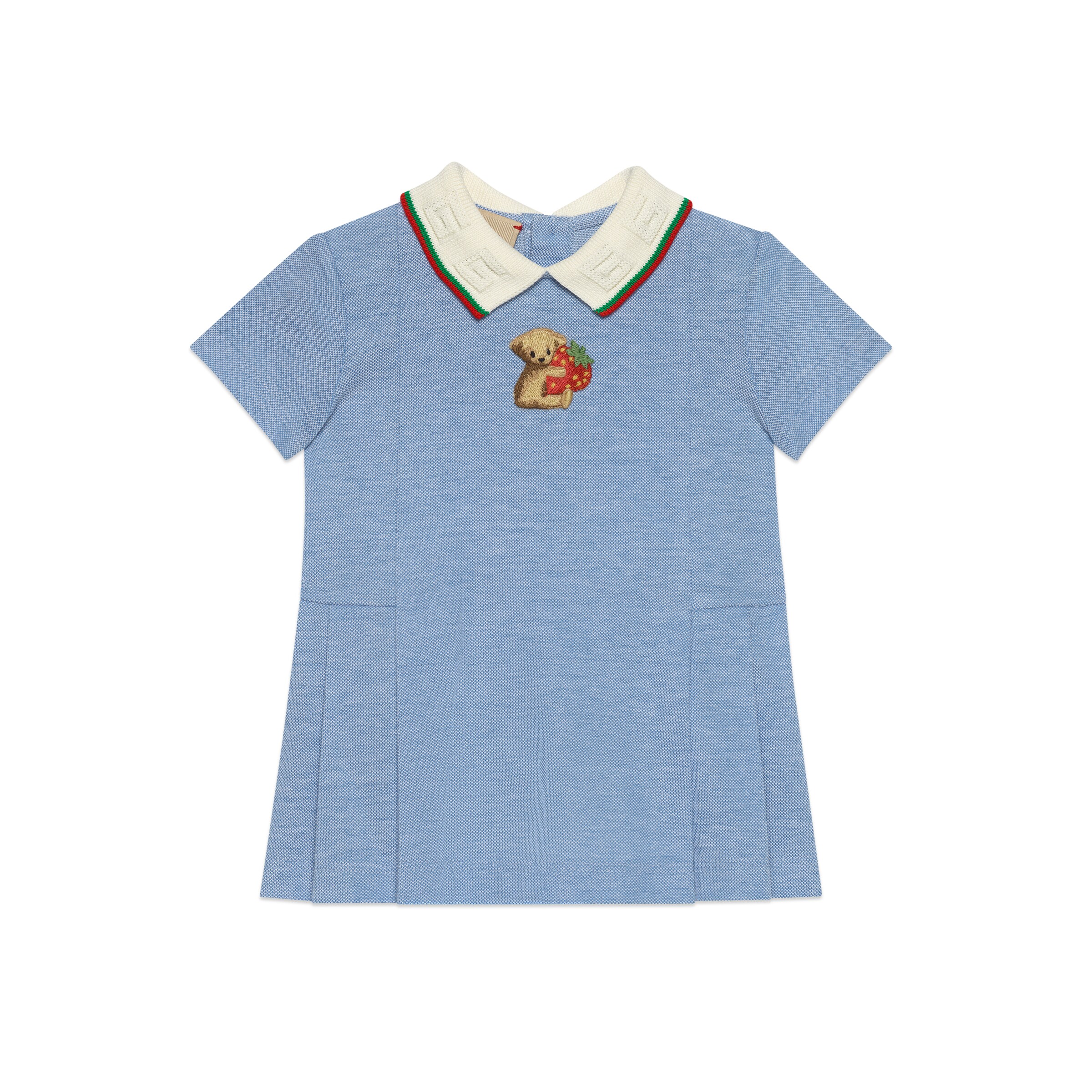 675691_XJD0X_4578_001_100_0000_Light-Baby-cotton-piquet-Gucci-bear-dress.jpg
