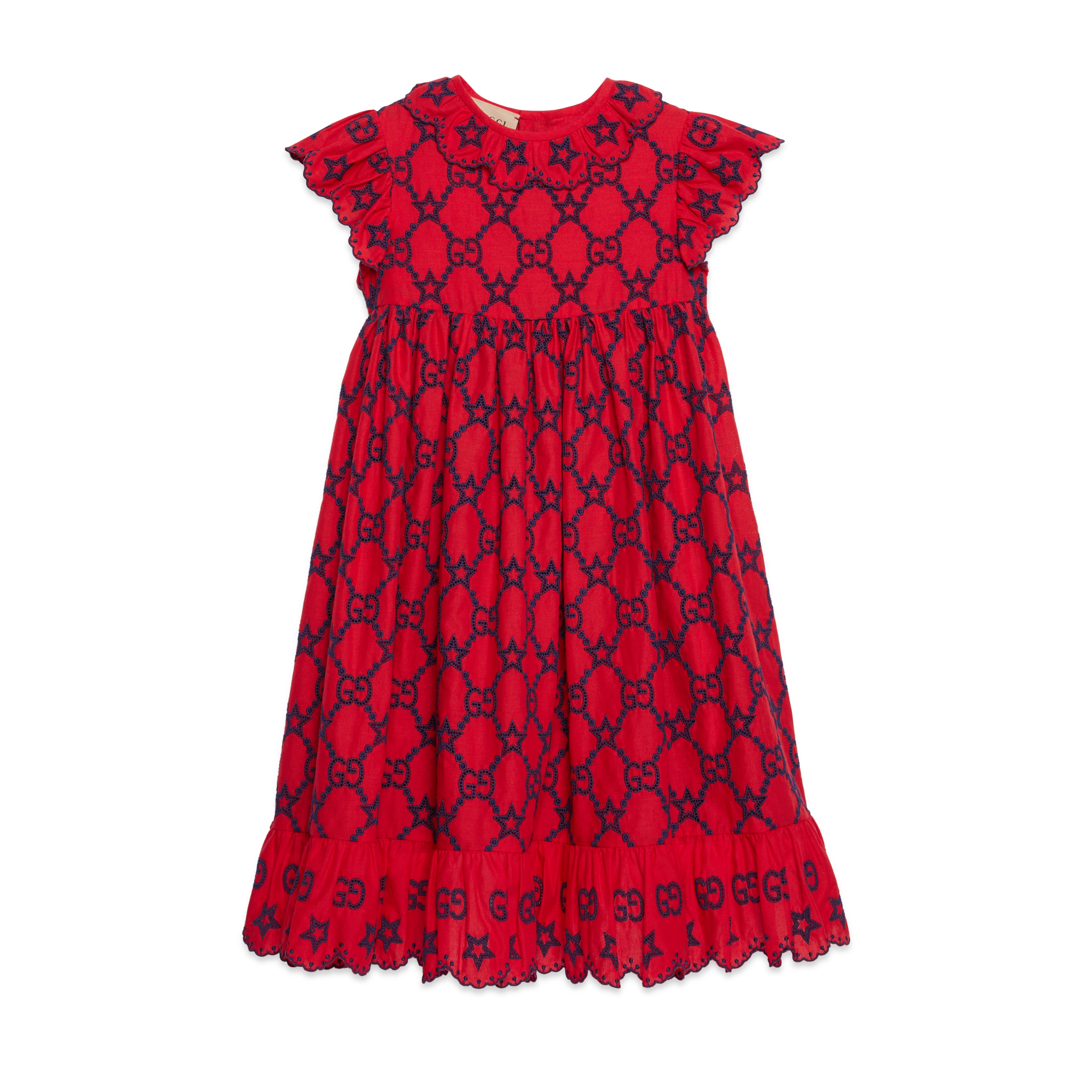 673976_ZAHX3_6414_001_100_0000_Light-Childrens-GG-and-stars-embroidered-dress.jpg