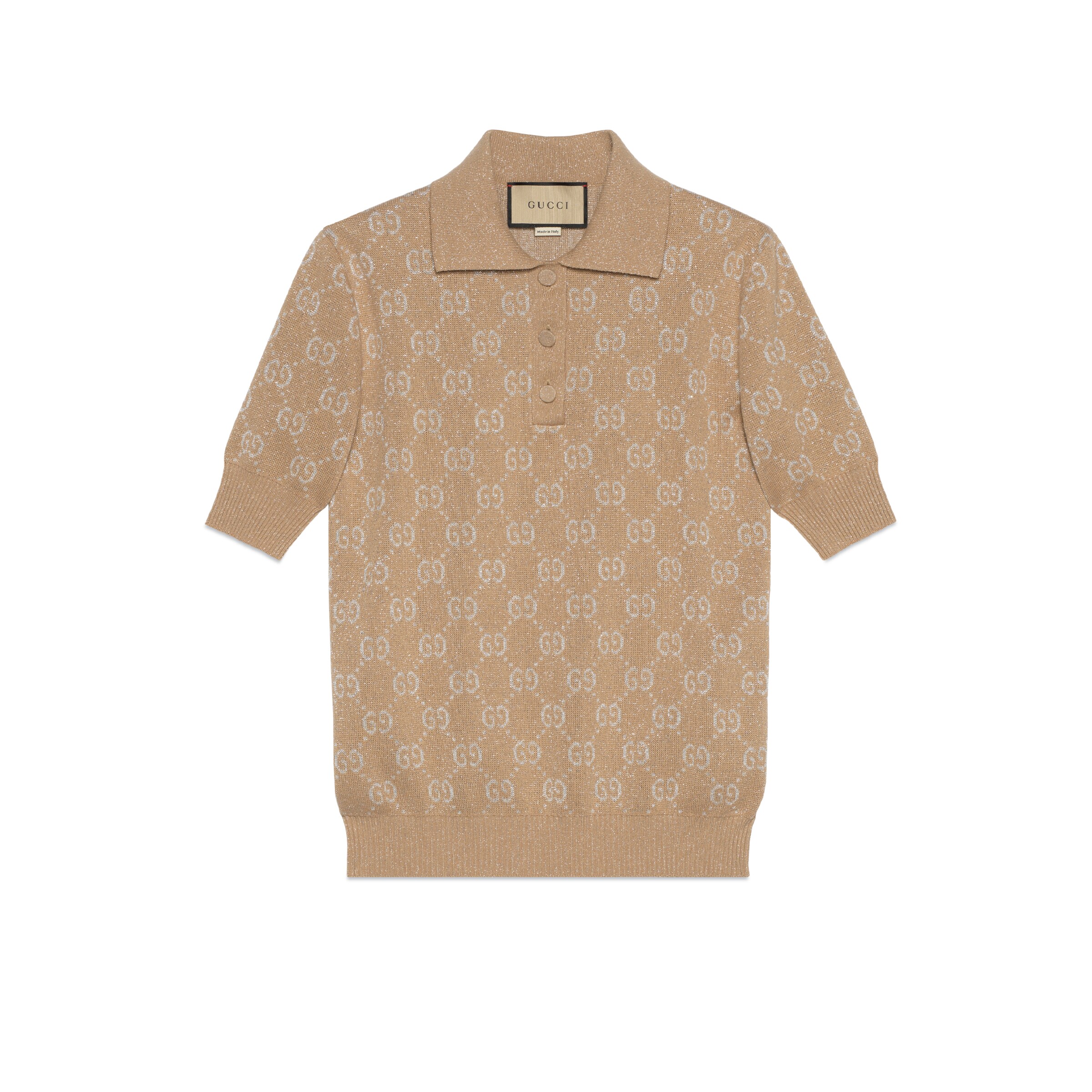678435_XKB54_2132_001_100_0000_Light-Lam-GG-jacquard-knit-polo.jpg
