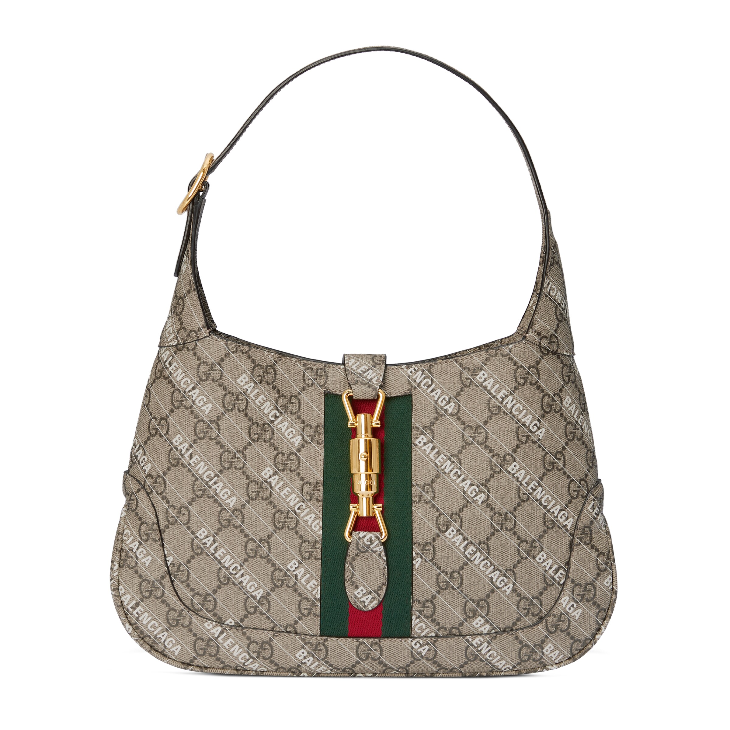 GUCCI THE HACKER PROJECT SMALL JACKIE 1961 BAG