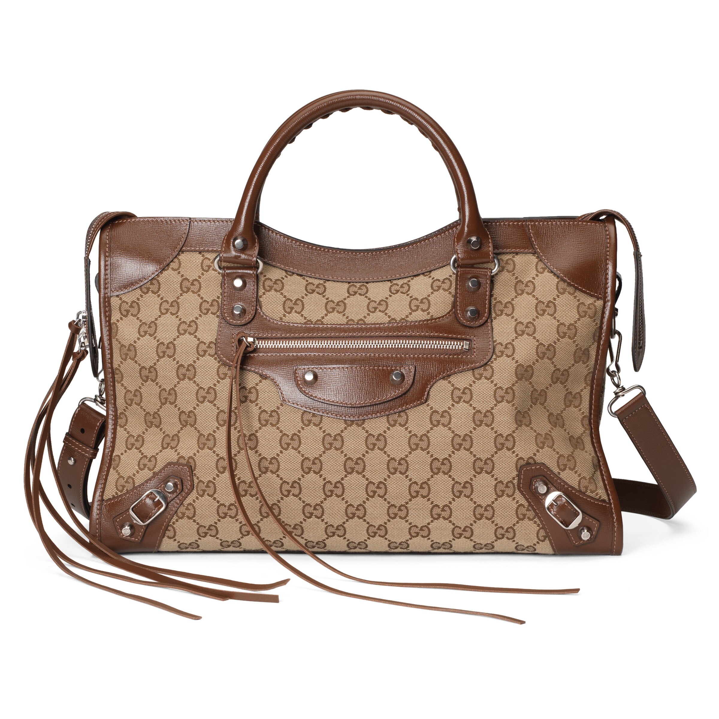 gucci hacker project bag