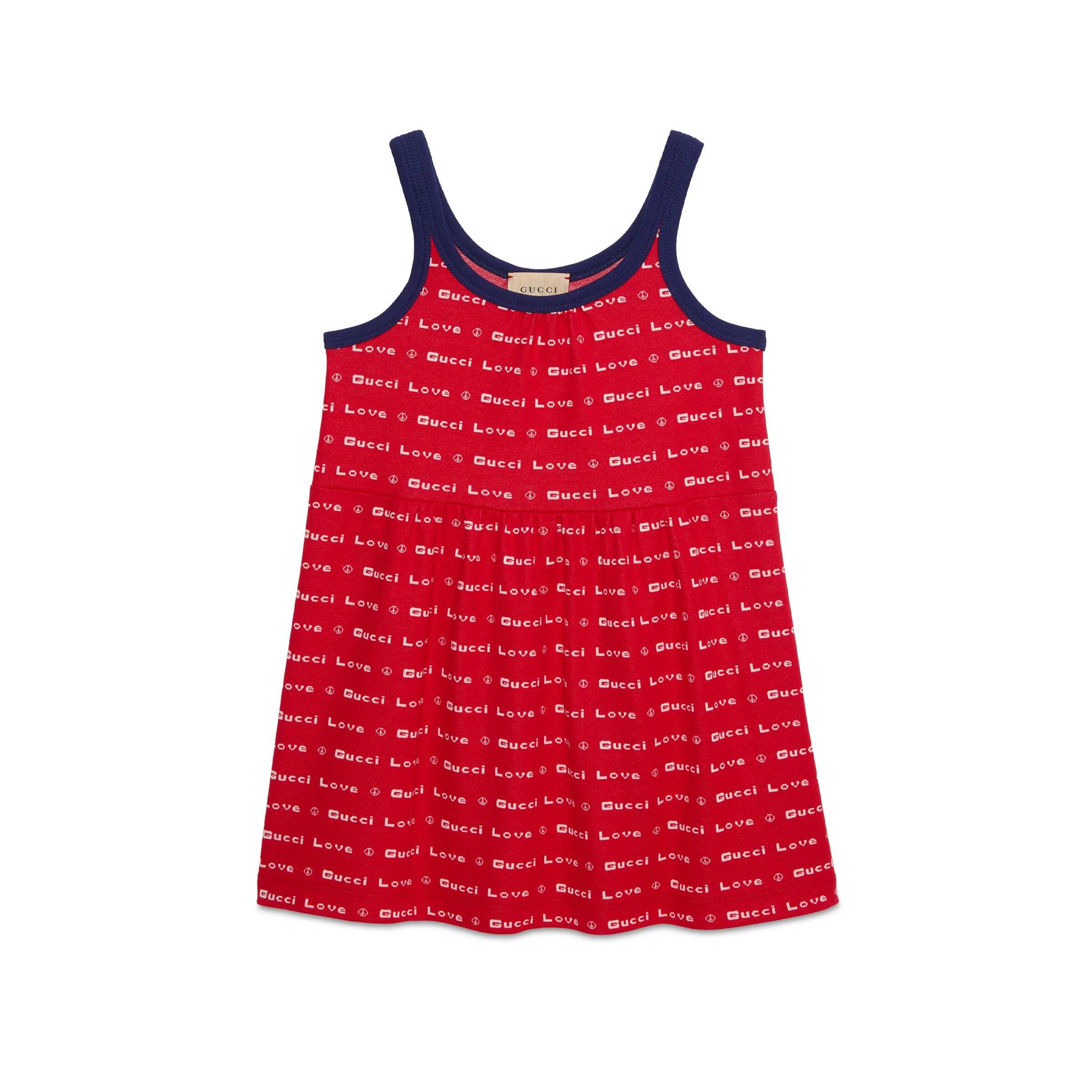 675668_XJD02_6241_001_100_0000_Light-Chidrens-Gucci-Love-cotton-dress.jpg