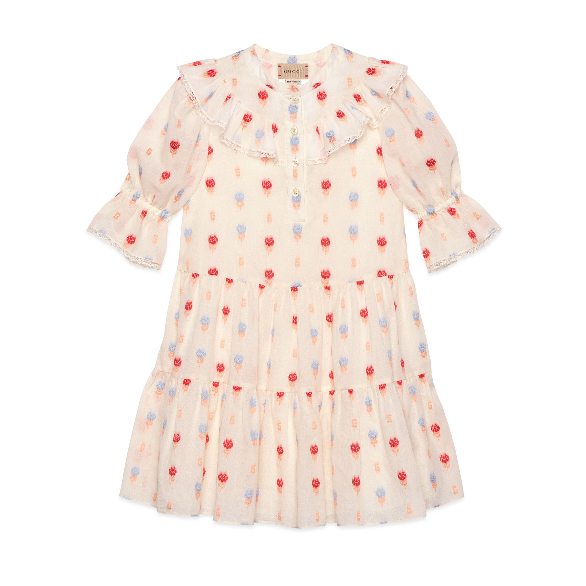 673984_ZAH73_9376_001_100_0000_Light-Childrens-Square-G-and-roses-cotton-dress.jpg