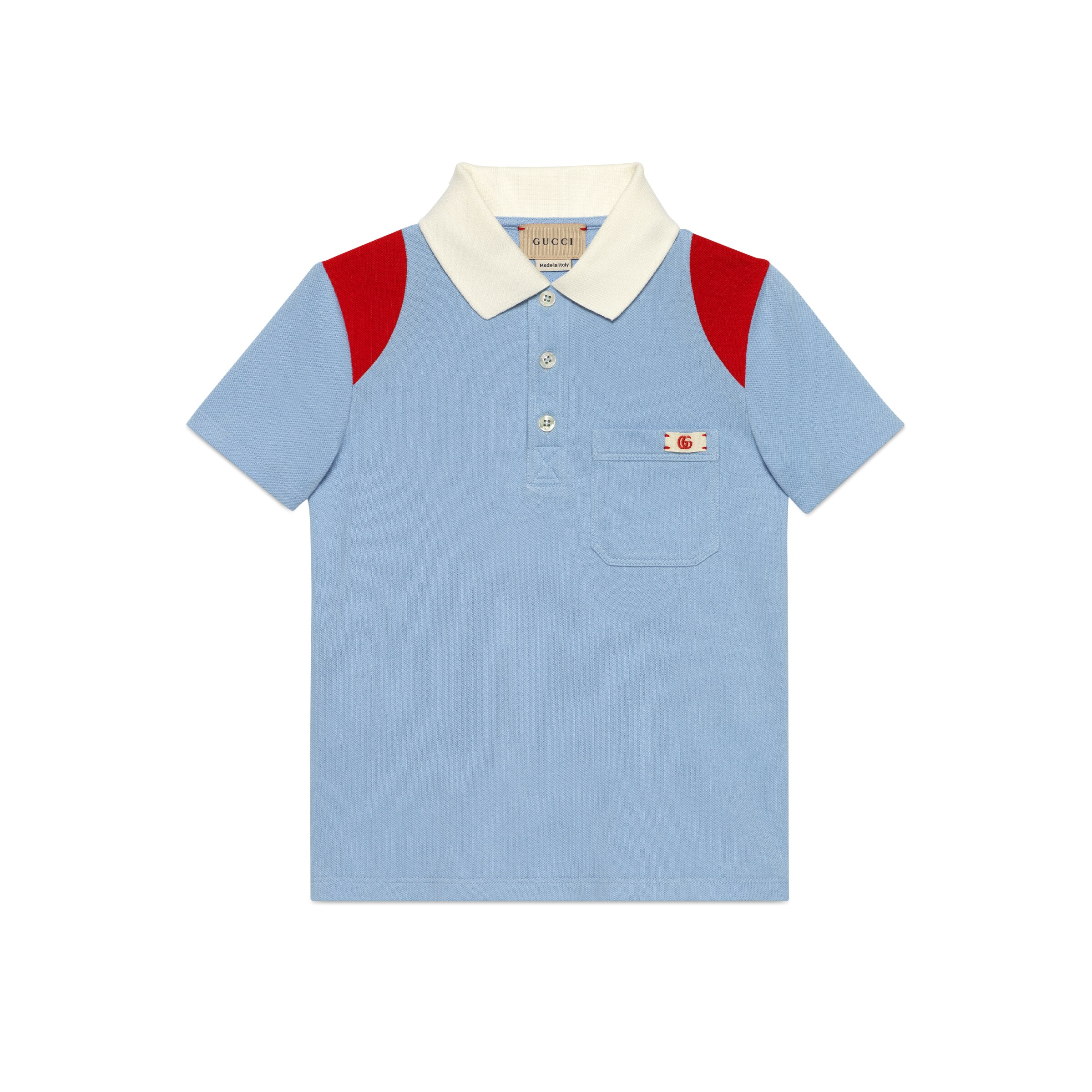 670952_XJDYZ_4229_001_100_0000_Light-Childrens-Double-G-cotton-polo.jpg