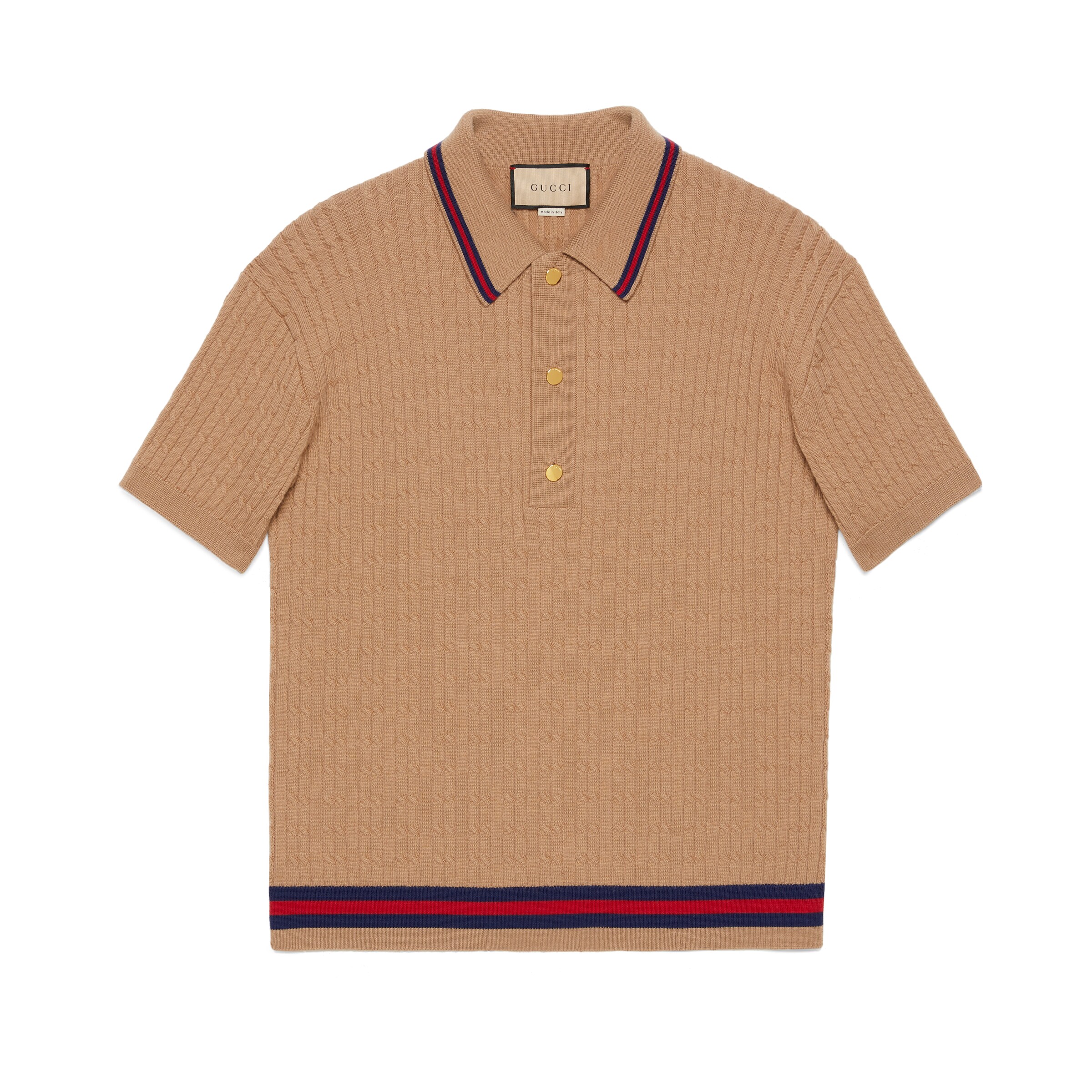673659_XKB2Z_2094_001_100_0000_Light-Cable-knit-polo-shirt.jpg