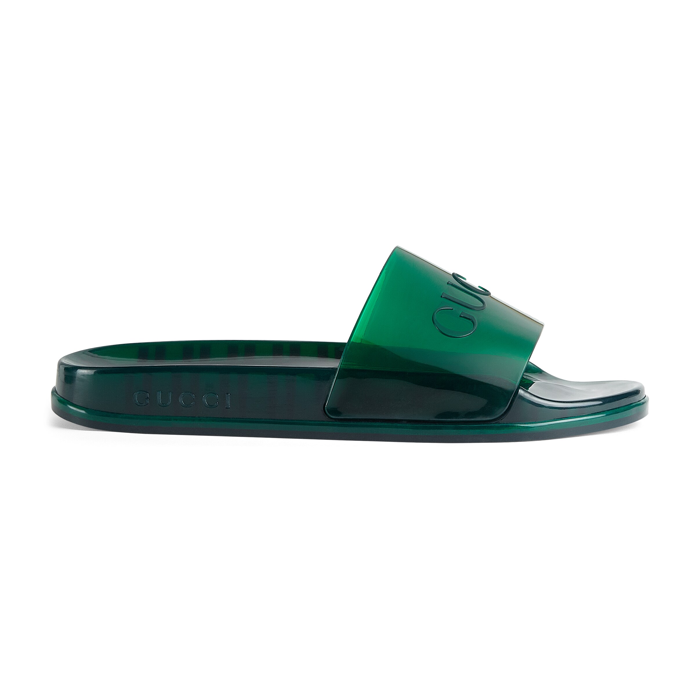 GUCCI Slides for Men | ModeSens