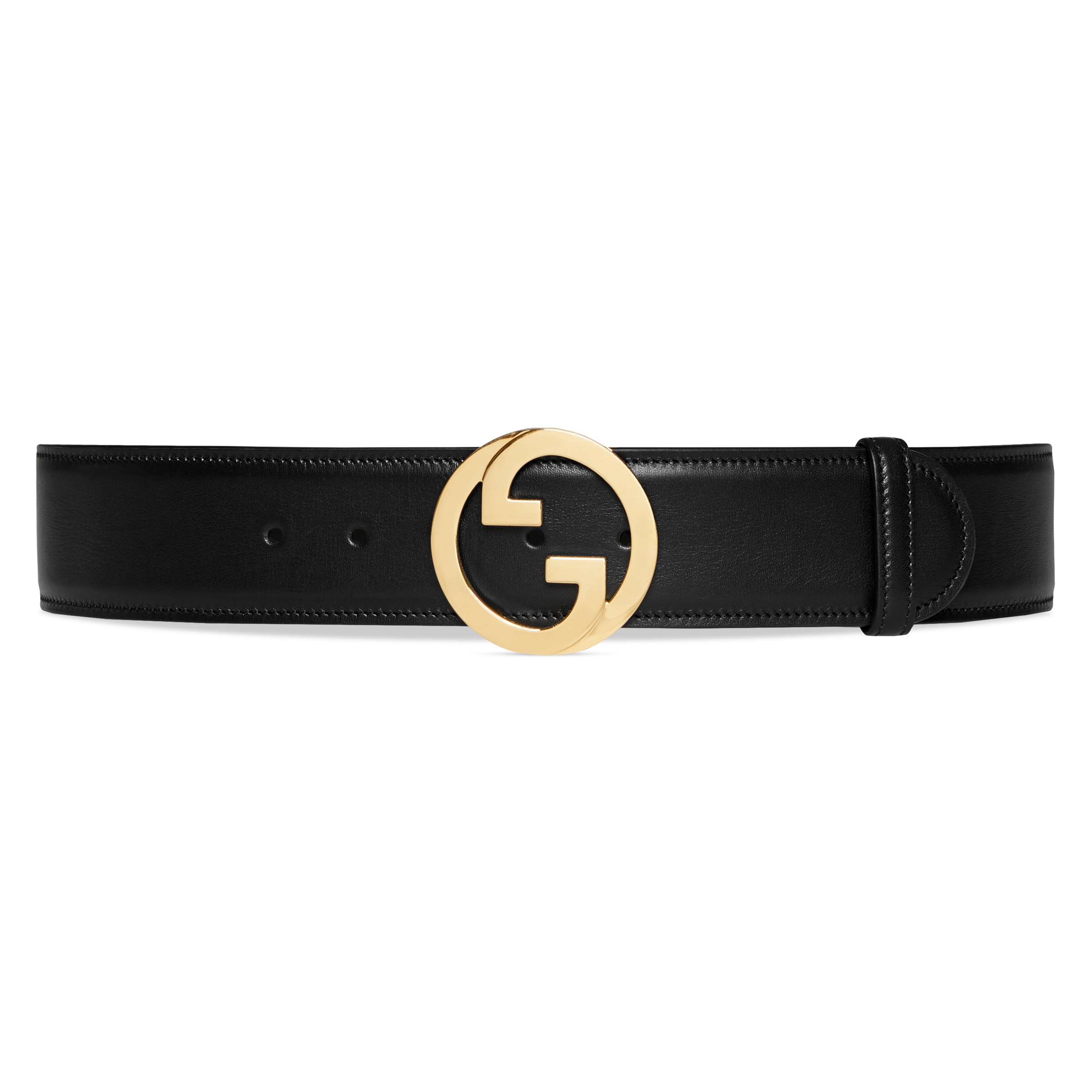 Gucci Blondie Wide Belt