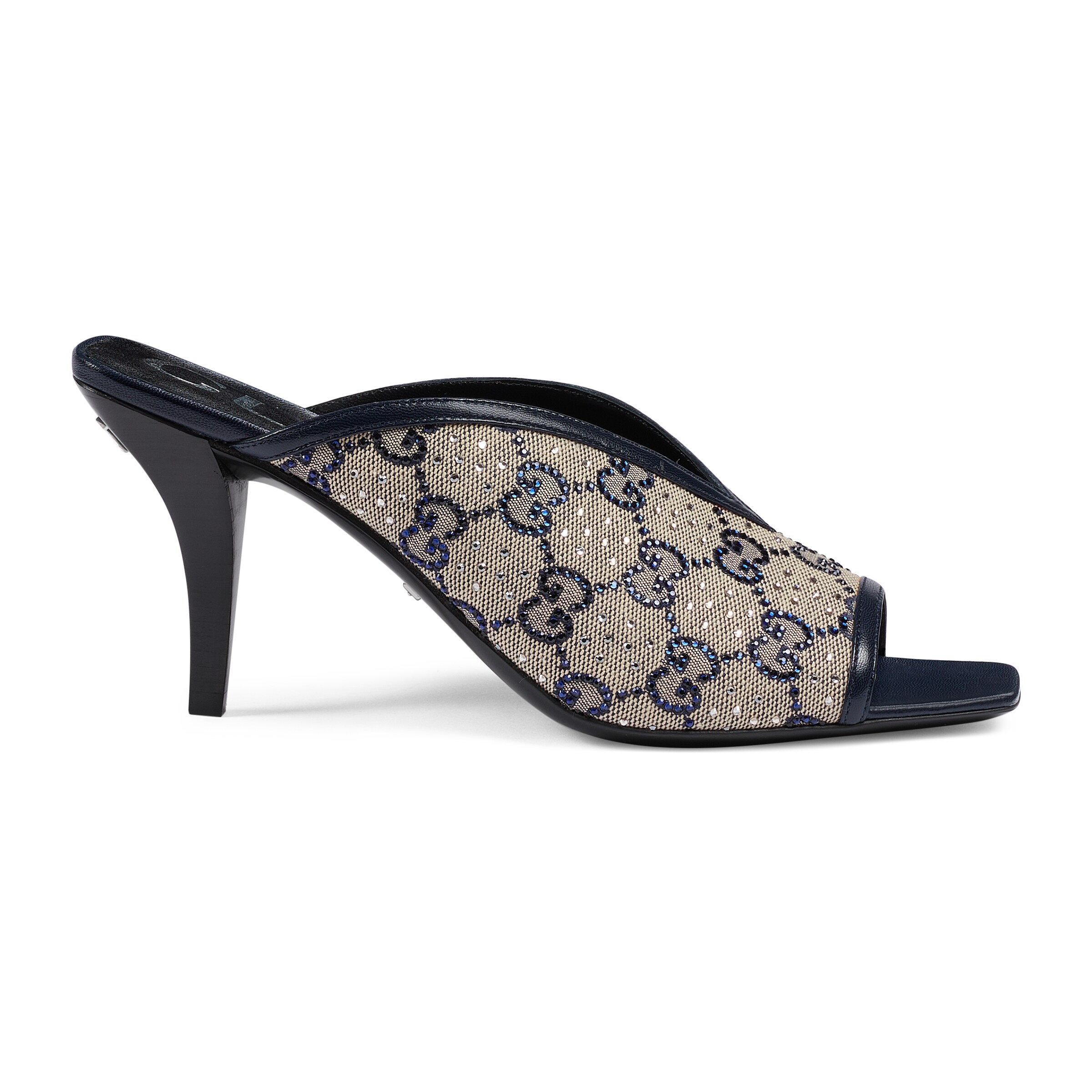 GUCCI GUCCI WOMEN'S GG SANDAL