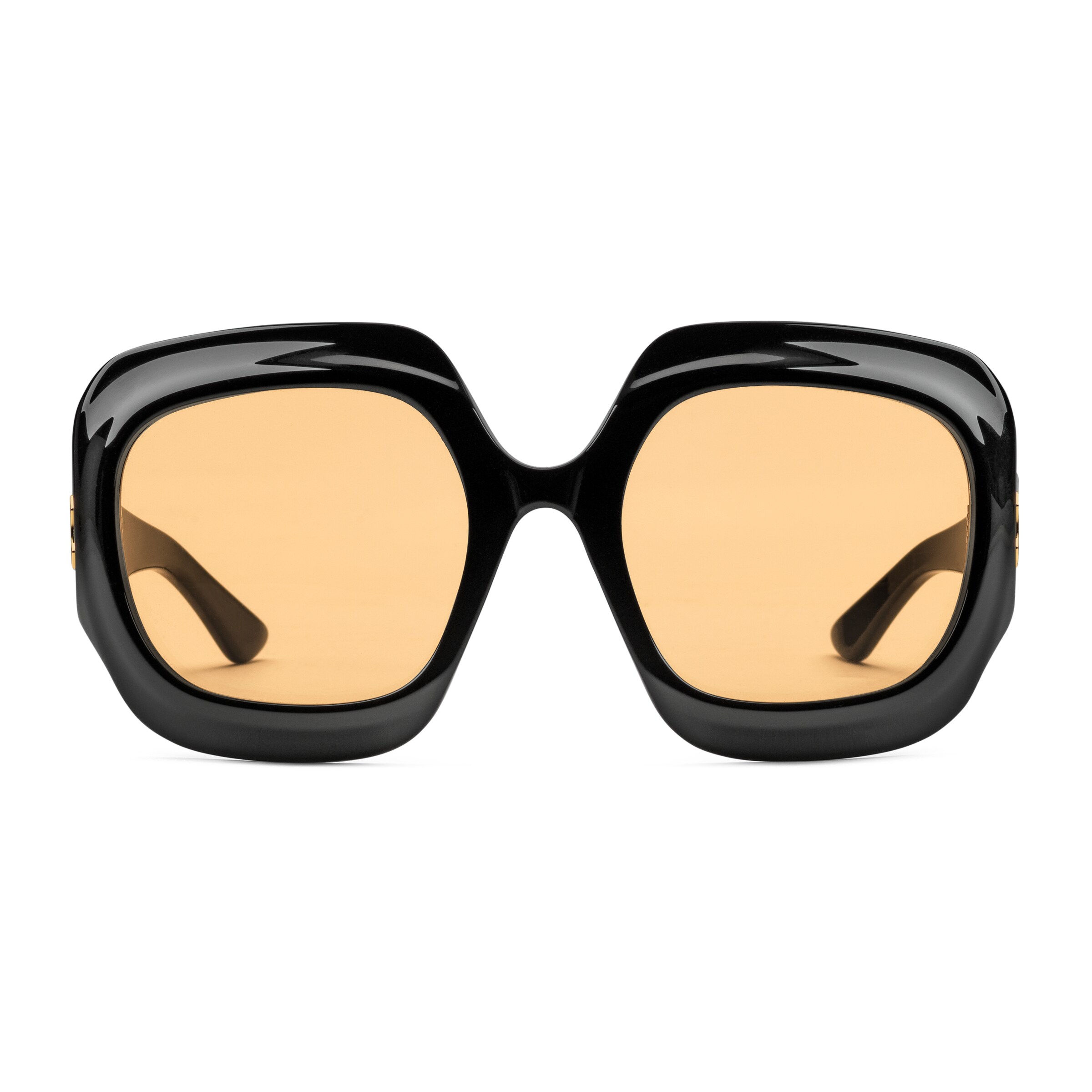 Gucci Adidas X  Square-frame Sunglasses In Undefined