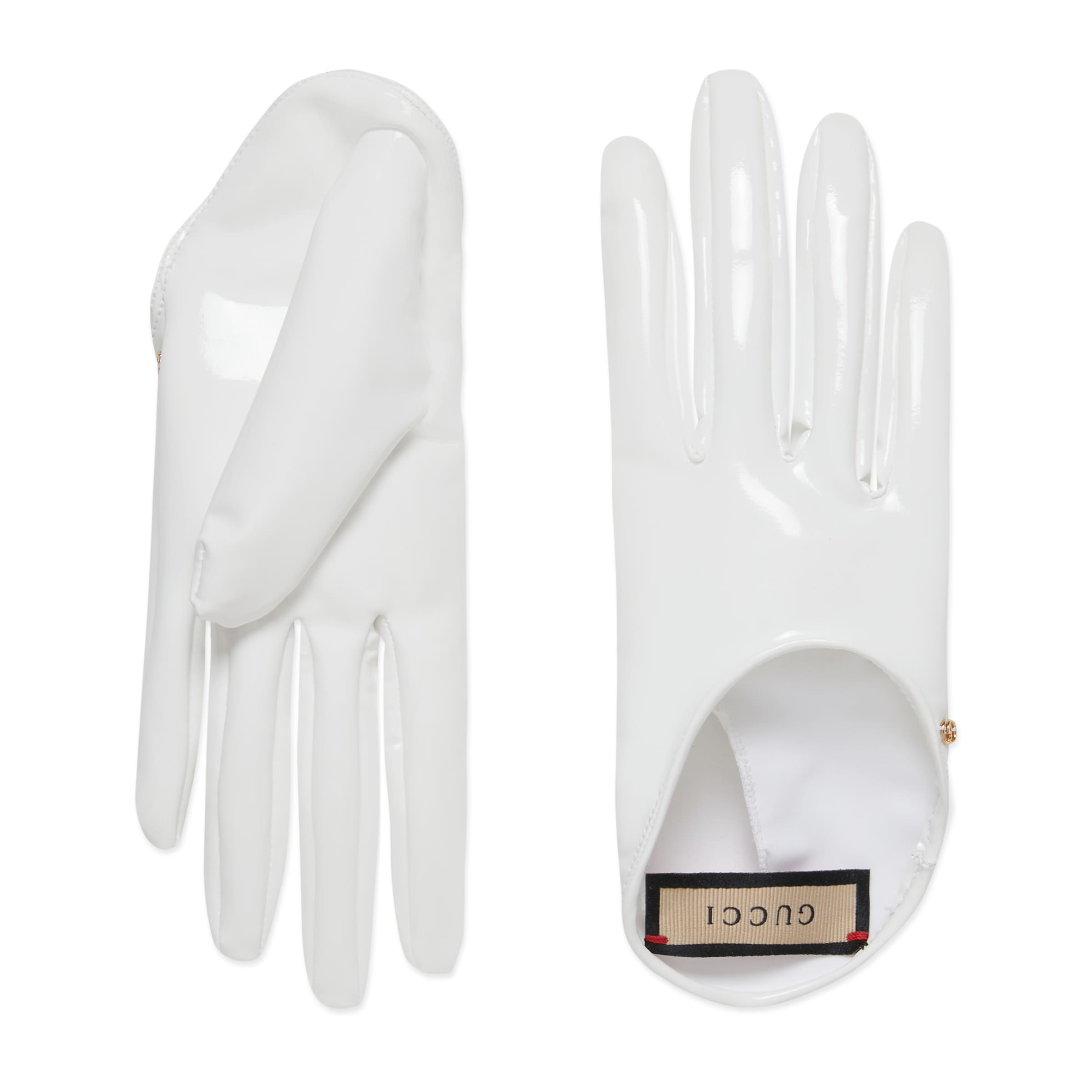GUCCI Gloves for Women | ModeSens
