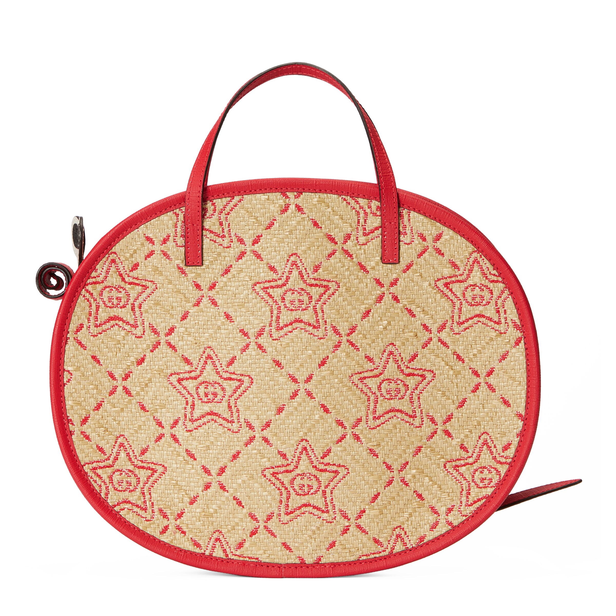 Gucci Kids' Children's Top-handle Bag In Neutrals