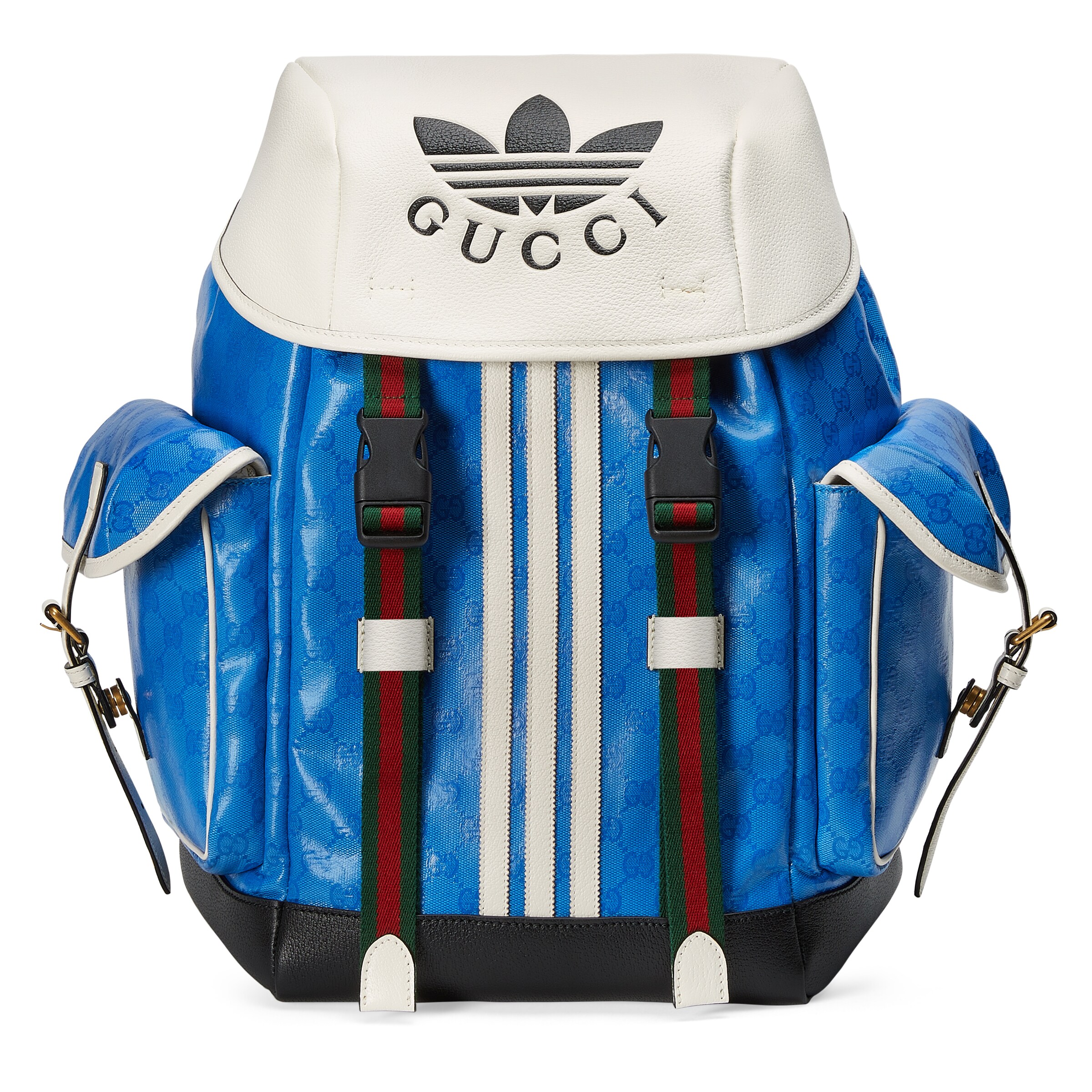 GUCCI GUCCI ADIDAS X GUCCI RUCKSACK