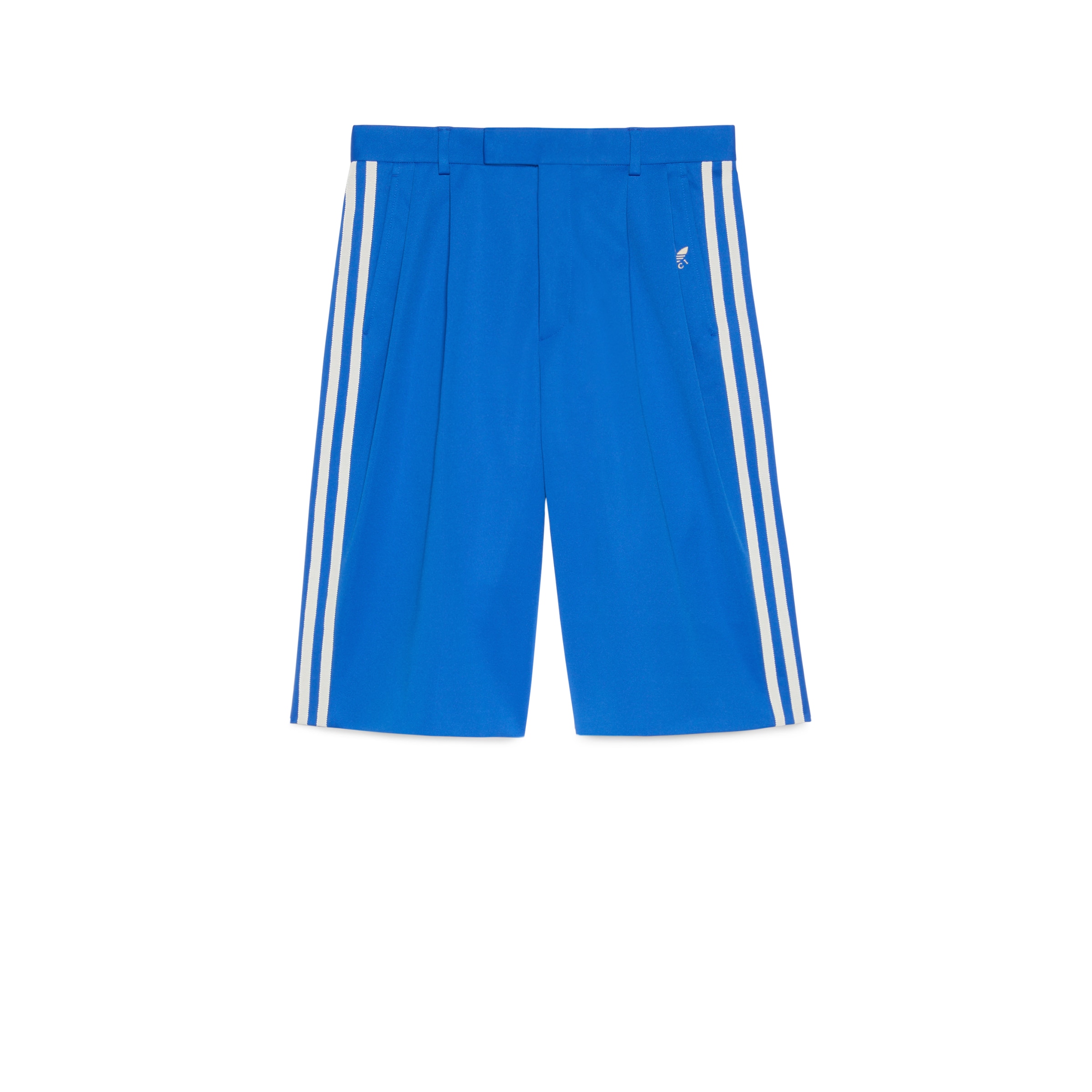 Gucci Adidas X Jersey Shorts In Black | ModeSens