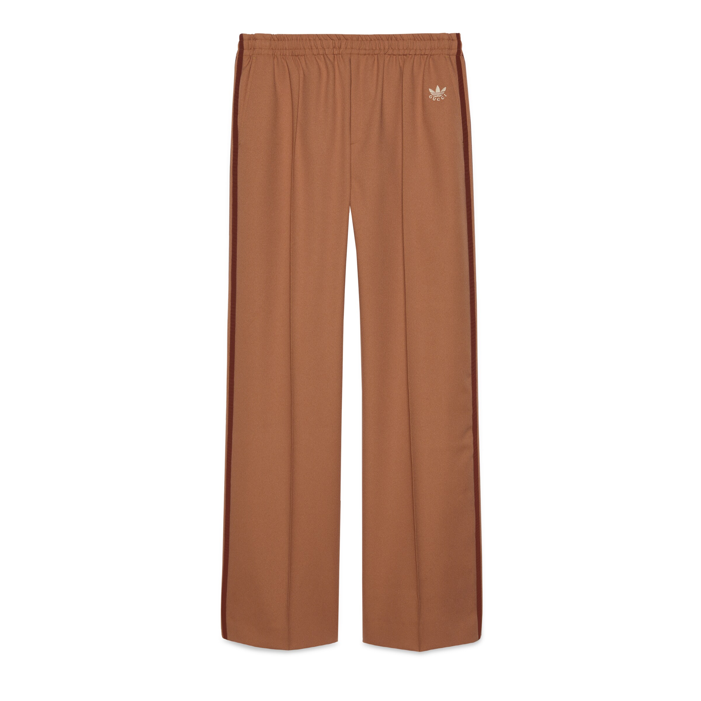 Gucci Adidas X Fluid Drill Pant In Blue | ModeSens
