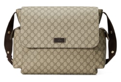 Bolso con cambiador para bebes GG Supreme mediana inGG Supreme GUCCI MX