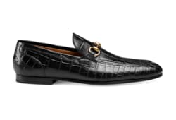Gucci crocodile boots new arrivals