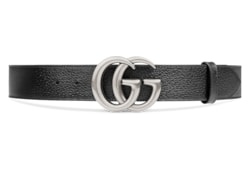 Mens gucci marmont belt online