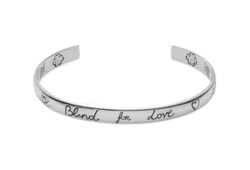 Felpa gucci blind for love discount