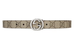 Boys Girls Gucci high quality Children's Web Belt