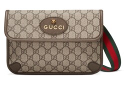 Neo Vintage GG Supreme Belt Bag GUCCI Australia