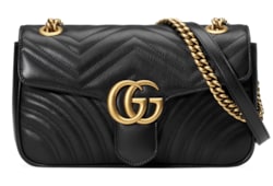 GG Marmont in GUCCI International