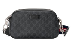 Gucci crossbody supreme store