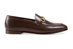 Gucci jordaan womens loafer discount
