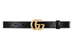 Gucci belt 3cm online