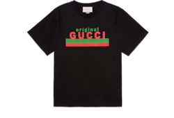 Gucci t shirt original hot sale