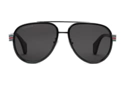 Gafas gucci hombre aviador outlet