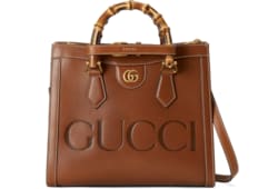 25 新作 GUCCI バンブー スモール トップハンドル トートバッグ 25 新作 GUCCI バンブー スモール トップハンドル トートバッグ