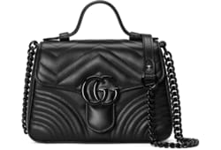 Marmont mini top handle bag on sale