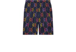 Gucci chenille shorts store