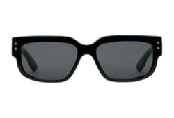 Gucci sunglasses rectangle best sale