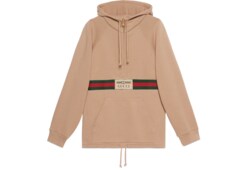 Sudadera gucci rosa outlet