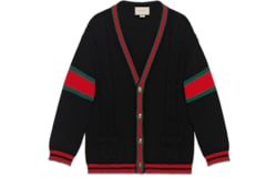 Gucci oversized cardigan clearance