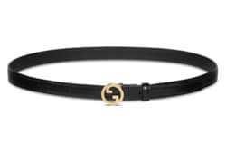 ベルト [gucci] Caramel Suede Gucci Blondie Belt 723073_AAEFD_2718_009_100_0000