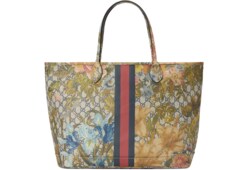 Gucci flora purse new arrivals