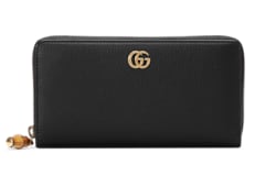 Hot Gucci Long Wallet