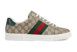 mens gucci trainers size 9